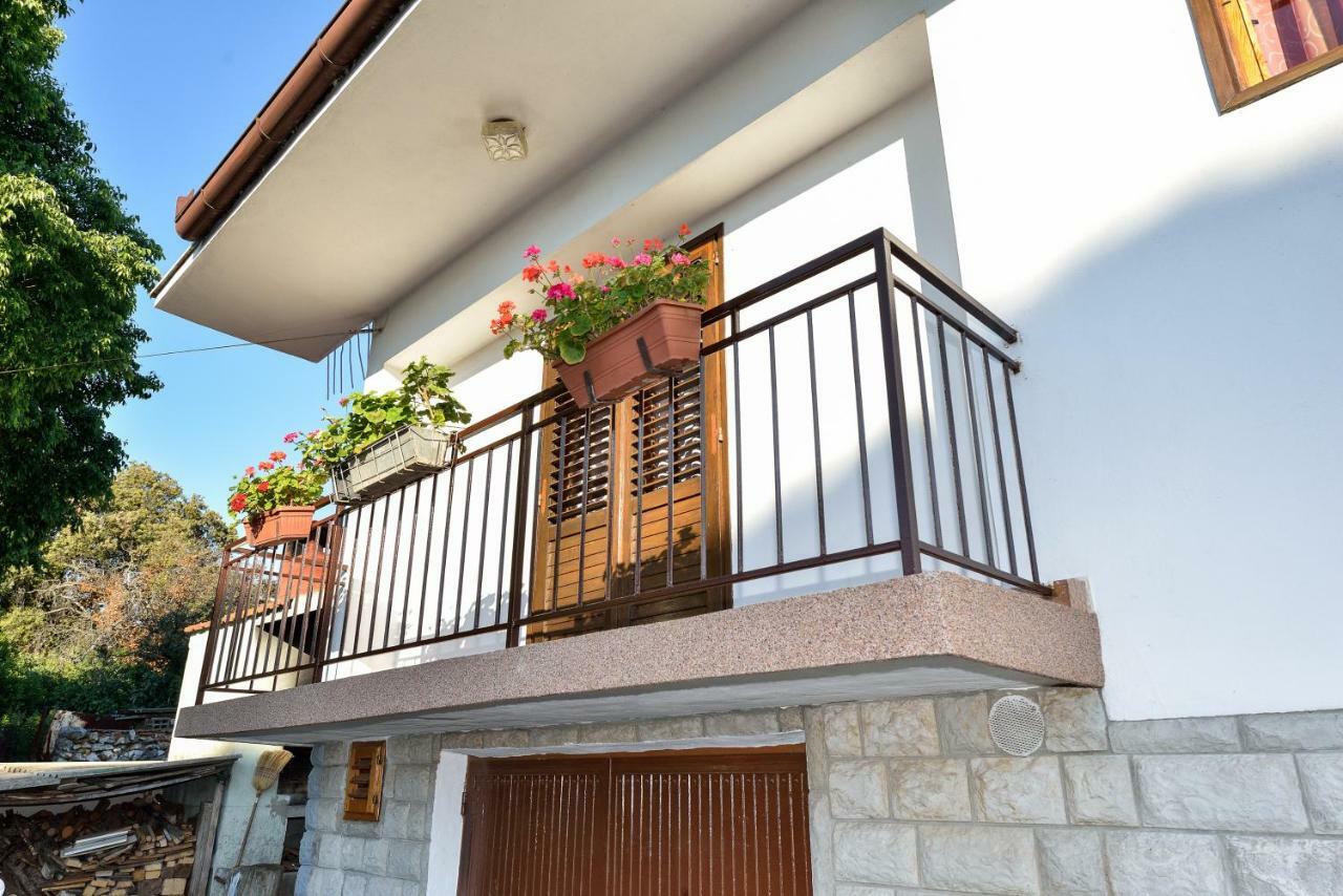 Apartman Jadranka 比比涅 外观 照片